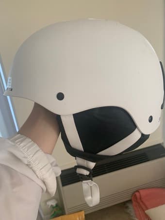 Smith Ski/Snowboard helmet - heavy discount 1