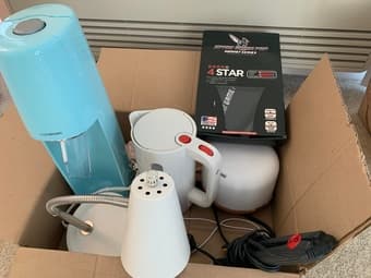 MOVING SALE (one day only) 2