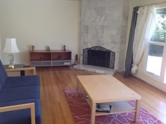 great housemates looking for another one in Palo Alto 3/2 house 1