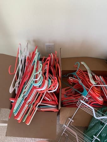 MOVING SALE (TODAY) - assorted household items 2