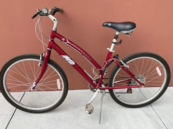 K2 bike for sale 1