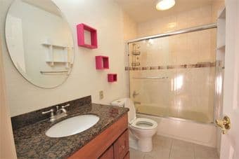 Private bedroom w/ shared bath in spacious 4Br/3Ba Los Altos home 2