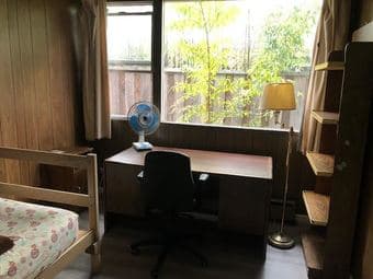 $995 Private New remodel room in Palo Alto house rent from now 3