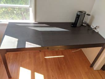 IKEA EKEDALEN Extendable Dining Table 2