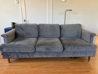 AllModern/Hillam Couch 3
