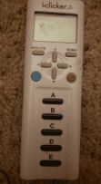 cme 100 course reader, ti84 plus ce graphing calc, iclicker2, think15 3