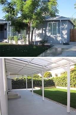 4 bed 2 bath house (1680 sqft) - available June 1st - E Palo Alto, CA 1