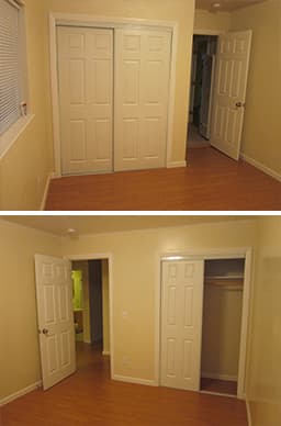 4 bed 2 bath house (1680 sqft) - available June 1st - E Palo Alto, CA 3