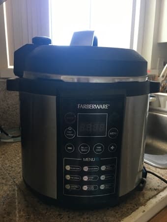 cooker 2