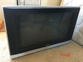 shoe-TV-weight 2