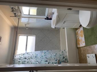 Furnished bedroom in the house. Female only. Available now 3