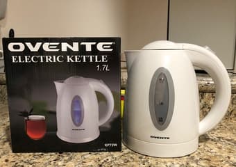 electric kettle 1