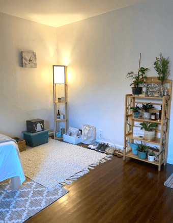 Spacious room for rent in large San Mateo home [available ~5/1] 3