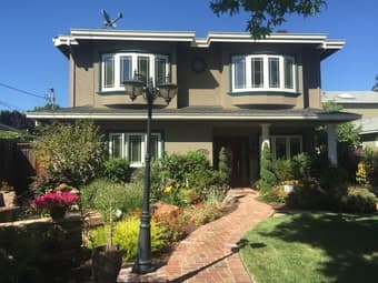 Room in Private Home, Desirable Neighborhood, Furnished, Private Entry 1