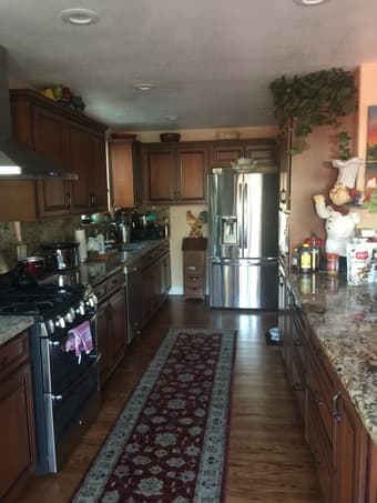 Room in Private Home, Desirable Neighborhood, Furnished, Private Entry 2