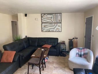 2 Bedrooms available in 4 Bedroom in Palo Alto with large backyard 2