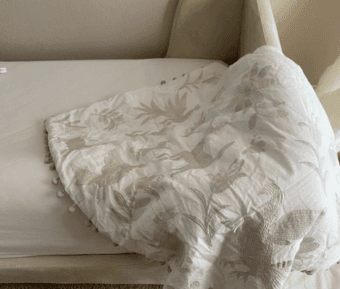 RH Toddler Quilt, Restoration Hardware Baby & Child 1
