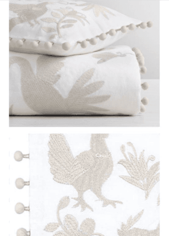 RH Toddler Quilt, Restoration Hardware Baby & Child 3