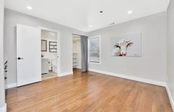 1B/1B with Private Entrance - Newly-renovated studio W. San Jose 1