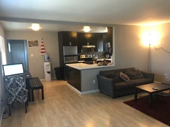Room for ret in 2BD/2BA 1