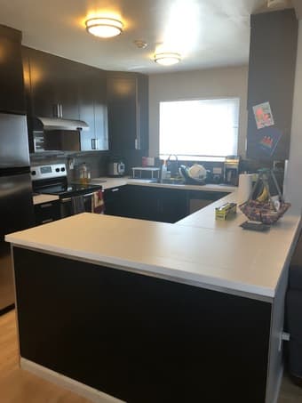 Room for ret in 2BD/2BA 3