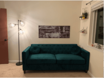 Sublet Palo Alto 2BR Townhouse May & June (Negotiable Rent) 2