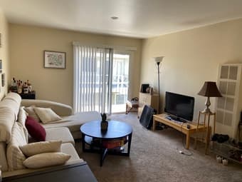 One bedroom with friendly recent grads near downtown Palo Alto! 2