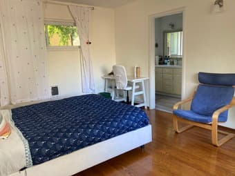 Beautiful Master Bedroom in Palo Alto for June - $1,430 @stanford.edu 1