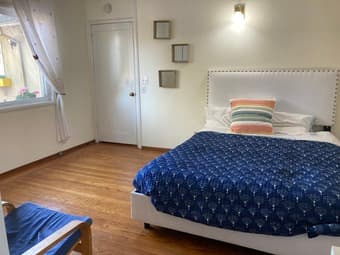 Beautiful Master Bedroom in Palo Alto for June - $1,430 @stanford.edu 2