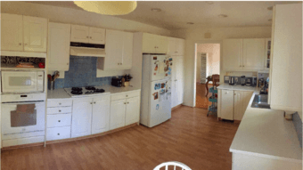 Beautiful Master Bedroom in Palo Alto for June - $1,430 @stanford.edu 3