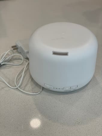 Aroma diffuser 1