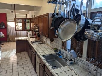 Single room(s) available in quiet, spacious Palo Alto home! 1