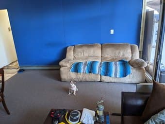 Single room(s) available in quiet, spacious Palo Alto home! 2