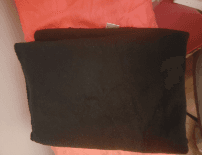 throw pillows, throw blanket 2