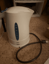 electric kettle, bamboo lunch box, stainless steel water bottles, more 2
