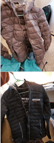 stanford hoodie + long sleeve, down jackets, other jackets 3