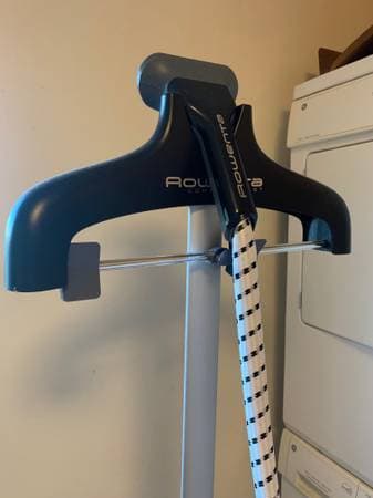 Rowenta Master 360 Garment Steamer 2