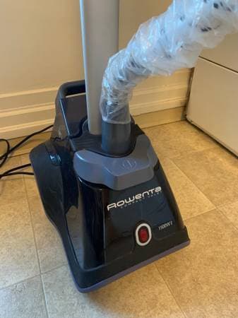 Rowenta Master 360 Garment Steamer 3