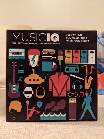 Music IQ 1