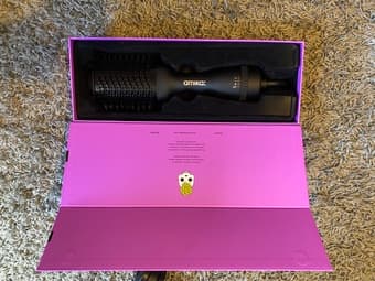Amika Hair Blow Dryer Brush 2