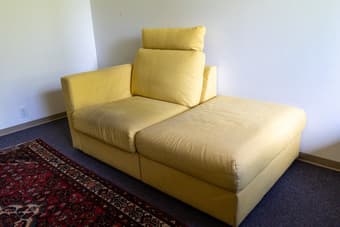 IKEA Chaise Lounge 2