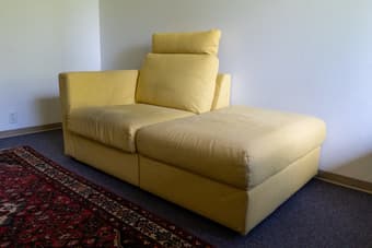 IKEA Chaise Lounge 3