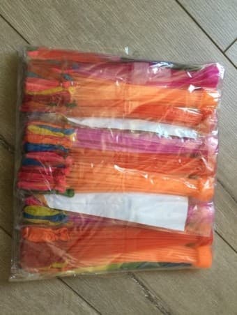 Brand New WaterBallon 2