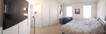 $1,250 / 4br - Room in luxury townhouse. Close to downtown (mountain v 2