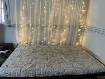 Really comfortable full mattress 1