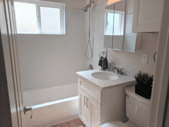 Palo Alto, 1-year lease, 2 rooms open in 3BR/1.5 BA 2