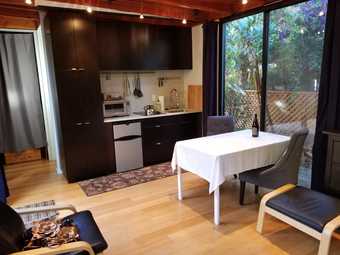 Premium Studio &garden. Perfect for incoming SHC/LPCH residents/fellow 2