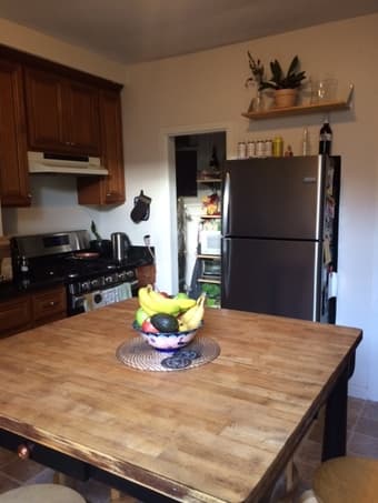 Spacious Bedroom near Duboce Triangle (SF) Available June 1 3