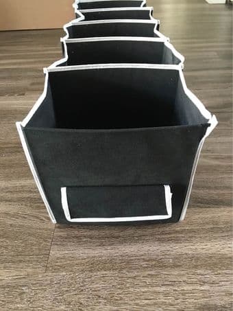 shoe organizer 1