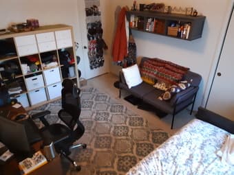 New Roommate Needed - May Free! - Affordable Room Great Location 2